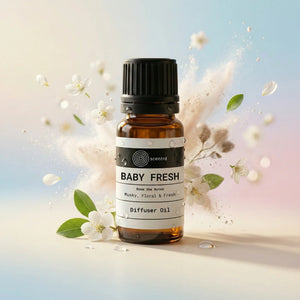 Baby Fresh Scentrd