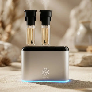 Mist Duo - Scentrd