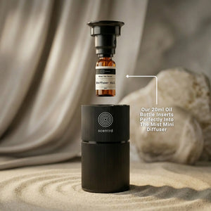 Mist Mini - Scentrd