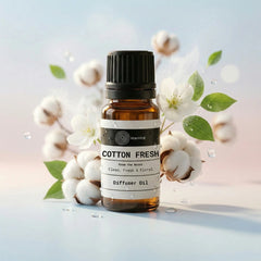Cotton Fresh Scentrd