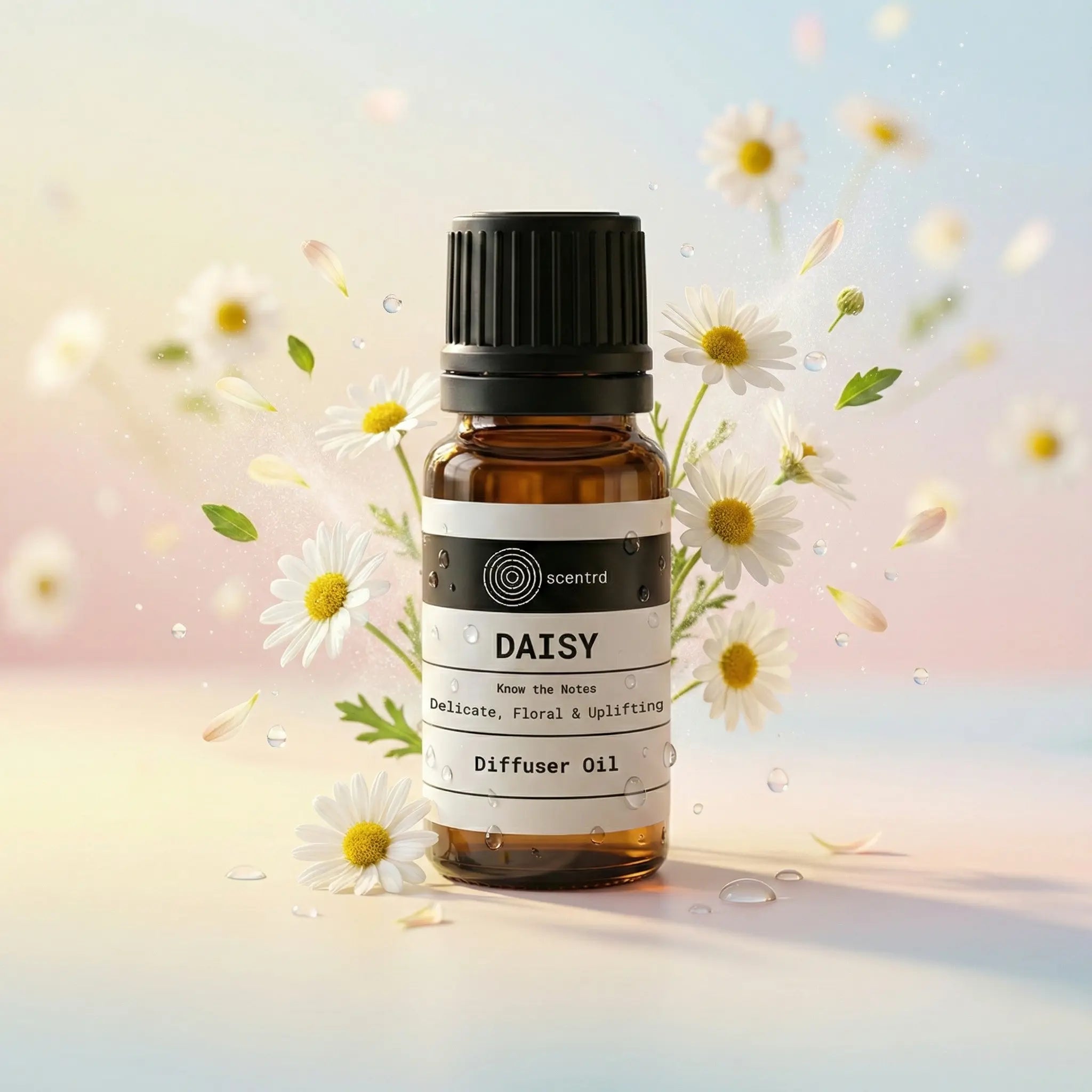 Daisy Scentrd