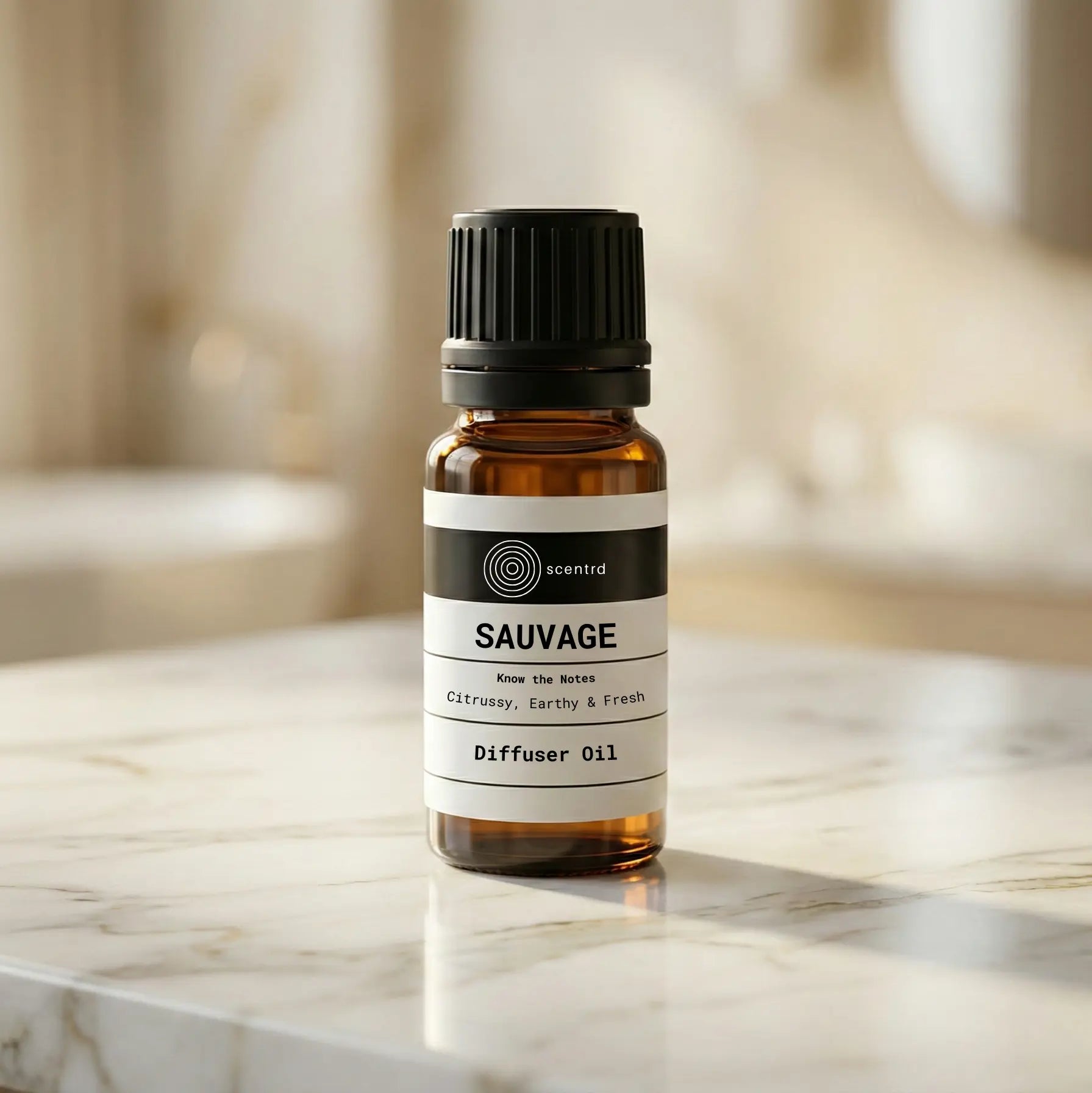 Sauvage Scentrd