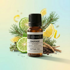Sauvage Scentrd